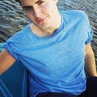 Danny Mahaffey's Instagram, Twitter & Facebook