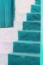 Pin Von Carla Neeley Auf Hackensack Tiffany Blue Wandfarbe Turkis Blau Und Weiss