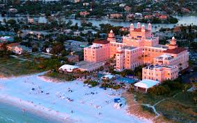 Claiming the spot due east of destin proper, miramar beach is often included in greater destin but in fact it has its own zip code and is even in a different county. Best Hotels In St Pete Beach Telegraph Travel