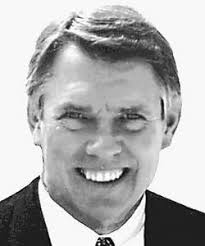 Terry Edmund Haddock (1942-2007)