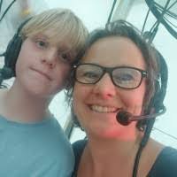 Maxine Mcdermott's Instagram, Twitter & Facebook