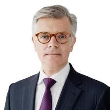 CMS appoints new Chair of CMS Council