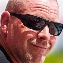 Craig W Goodfellow Obituary