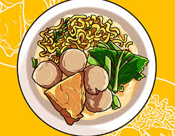 We would like to show you a description here but the site won't allow us. Bakso Projects Photos Videos Logos Illustrations And Branding On Behance
