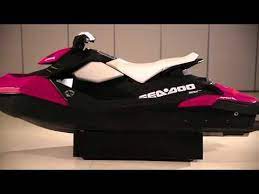 Pin On Jet Skis And Boats