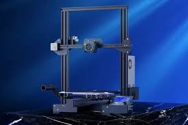 3D spausdintuvą dabar gali įpirkti kiekvienas:… - Telefonai.eu