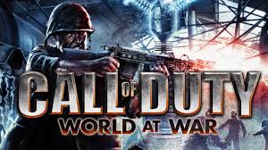 Call of duty cod 1 (gameplay) pc. Call Of Duty World At War Review Hackerify