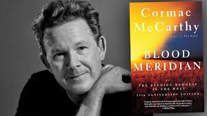 John Logan To Adapt Cormac McCarthy's 'Blood Meridian' For New Regency