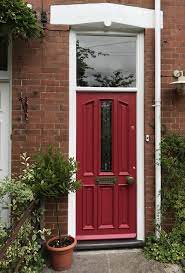 Farrow Ball Rectory Red Front Door Red Front Door House Front Door Front Door