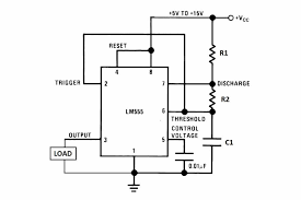 Maybe you would like to learn more about one of these? 555 Timer Basics Astable Mode