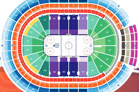 Some Thoughts On Rogers Place Ticket Prices The Copper Blue