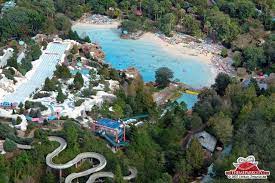 Blizzard Beach Blizzard Beach Beach Disney Beach