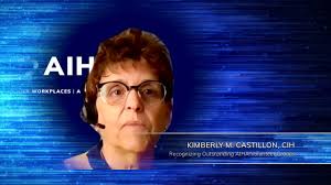 2021 AIHA's Outstanding Volunteer Group Awards