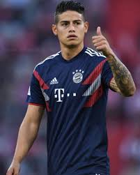 She first began posting photos to instagram in june of 2013. James Rodriguez On Instagram Jamesrodriguez10 Ps Stevenskrzybski22 Fanseite Lewysupporter Kimmich32 Forever M Borussia Monchengladbach