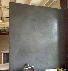 Lime Plaster High Sheen Color Atelier Plaster Plaster Walls Interior Walls