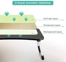 Get reviews, hours, directions, coupons and more for lavish comfort spa at 1346 w d st, north wilkesboro, nc 28659. Buy Study Table Foldable Portable Laptop Bed Table Stand Rack Computer Reading Kids Table Anti Skid Table Home Furniture Cream Color By Lavish Online Shop Home Garden On Carrefour Uae