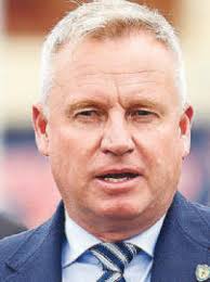 ROYAL STORM DOWN UNDER