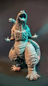 It is set to begin sometime following 2021, due to the circumstances behind the current contract between warner bros. Shin Cookiezilla By Gabriel Marquez