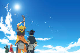 The great collection of naruto kid wallpapers for desktop, laptop and mobiles. Team 7 Naruto Zerochan Anime Image Board