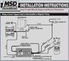 Msd 6al Wiring Diagram Mopar Msd Diagram Wire