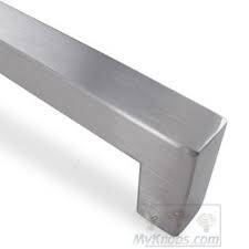 Check spelling or type a new query. Stainless Steel 9 1 2 241mm Centers Thin Square Pull In Stainless Steel Topex Cabinet Knobs Fh00724212x12