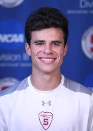 2019 Men's Soccer Roster