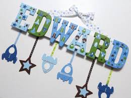 Pin By Adrienne Robenstine On Space Invader Nursery Baby Name Signs Letter A Crafts Diy Baby Stuff