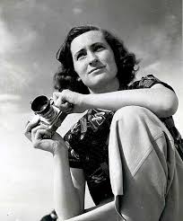 Mary Morris Lawrence