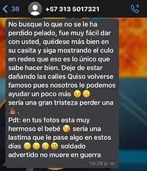 Este martes informaron que familiares del capitán jaime herrera orozco (58); Gzb7tsmgo8gztm