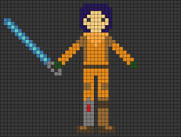 Pin On Perler Patterns