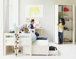 Alle matratzen passen für die flexa betten und sind in 190 cm oder 200 cm länge erhältlich. Flexa Betten Etagenbett Kinderbett Plattformbett Und Ausziehbares Bett Flexa Komplett Kinderzimmer Poco Kinderzimmer Kinderzimmer