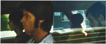 Travelin' With Rick Nelson & The Stone Canyon Band