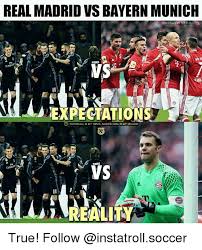 Phong độ real madrid và athletic club. Barcelona Vs Real Madrid Memes