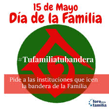 No hay comentarios en día internacional de la familia 2020 (2). Dia Internacional De La Familia Foro De La Familia