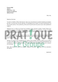 Exemple Lettre De Motivation Ambulance Soalan Aa
