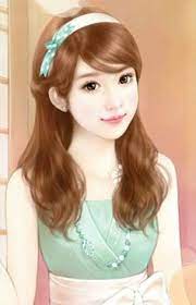 More images for cewek kartun korea » Detail Gambar 70 Gambar Cewek Kartun Korea Terbaik Kartun Gadis Animasi An