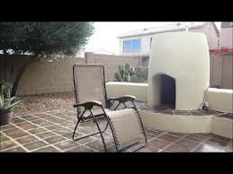 Fits most standard chaise lounges. How To Repair A Zero Gravity Chair Youtube