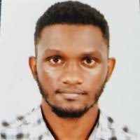 Brian Victor Wanjuki