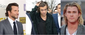 Tailor your bro flow cut to match your hair type. Long Hair On Guys How To Let It Flow Style Girlfriend