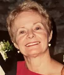 Obituary information for Joan A. Kazlauskas