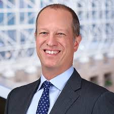 Lloyd Parker, Asia-Pacific