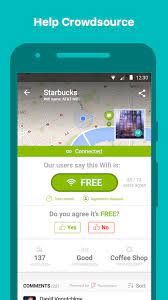 Find hotspot and enjoy it on your iphone, ipad, and ipod touch. Wifimapper For Android Apk Download