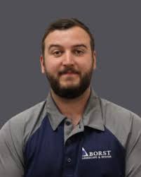 Borst Landscape Team: Your NJ Landscaping Experts.