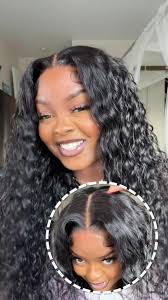 UNice!Can you leave me something to do?!😹 Curls? UNMATCHED. Glue? NEVER.  3s? DONE. 💨 My everyday essential! 👑50% OFF Down To $99 NOW! ⏰ TODAY  ONLY! 👇", #UNicebyebyeknotswig #VacayHairQueen ...