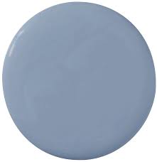 One step paint transforms furniture and cabinetry in one easy step. French Blue Color Paint Novocom Top