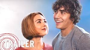 NEW TO NETFLIX: Girl Haunts Boy