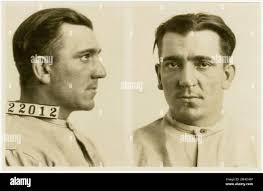 Inmate files hi-res stock photography and images