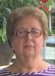 Marilyn Baber Obituary (1944