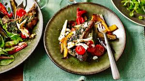 Check spelling or type a new query. Healthy Lamb Recipes Bbc Food
