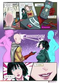 💚 Porn comic Saitama and the Universal Remote. TSFSingularity. Sex comic  the body of 💚 | Porn comics hentai adult only | wsexcomics.com